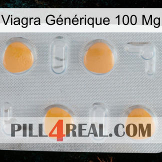Viagra Générique 100 Mg 24